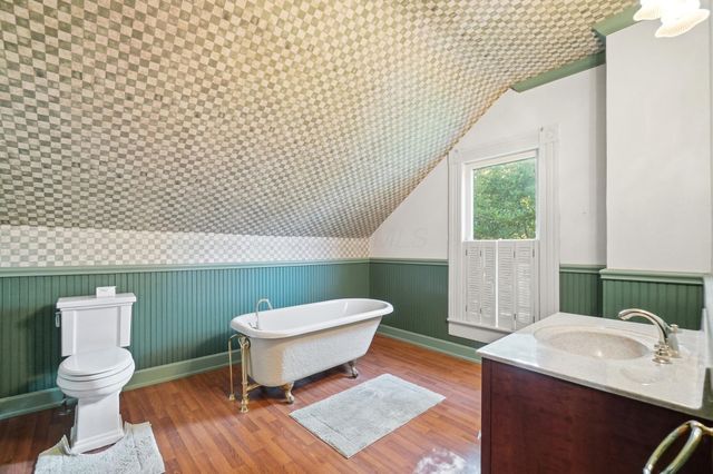 113 Shepardson Court, Granville, OH 43023