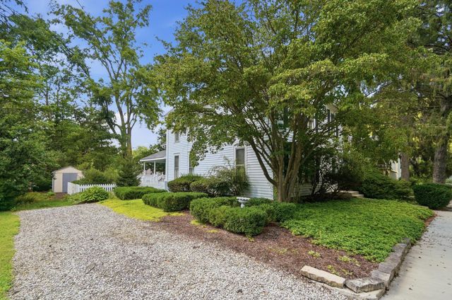 113 Shepardson Court, Granville, OH 43023