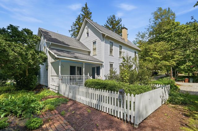 113 Shepardson Court, Granville, OH 43023