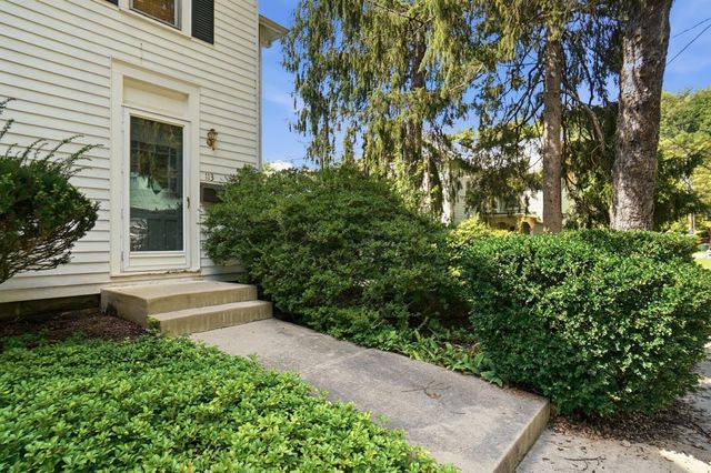 113 Shepardson Court, Granville, OH 43023