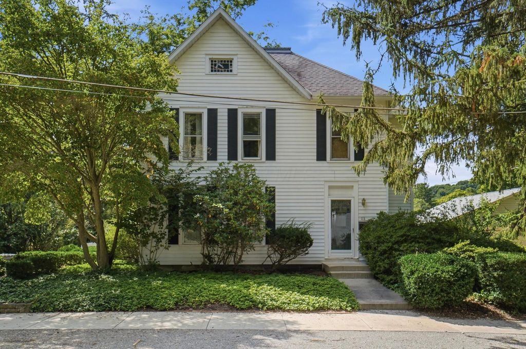 113 Shepardson Court, Granville, OH 43023