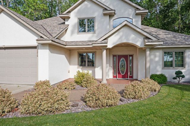 3214 Shorewood Drive, Rush City, MN 55069