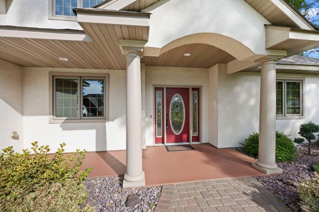 3214 Shorewood Drive, Rush City, MN 55069