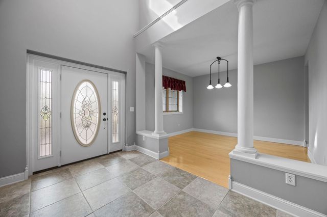3214 Shorewood Drive, Rush City, MN 55069