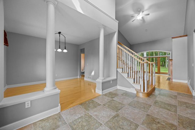 3214 Shorewood Drive, Rush City, MN 55069