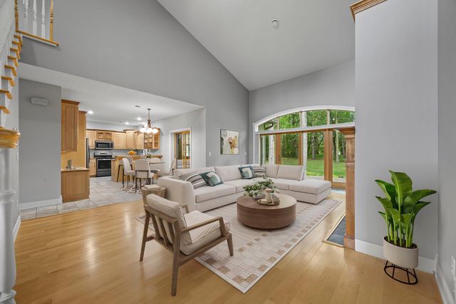 3214 Shorewood Drive, Rush City, MN 55069