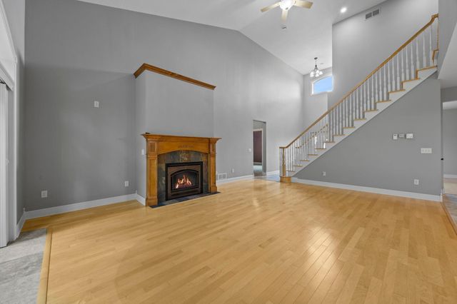 3214 Shorewood Drive, Rush City, MN 55069