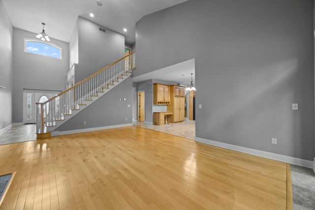 3214 Shorewood Drive, Rush City, MN 55069