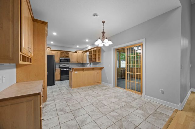 3214 Shorewood Drive, Rush City, MN 55069