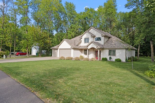 3214 Shorewood Drive, Rush City, MN 55069