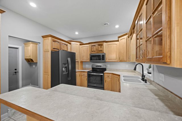 3214 Shorewood Drive, Rush City, MN 55069