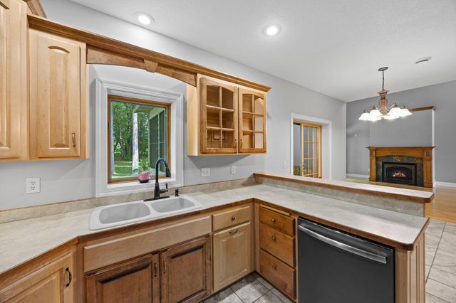 3214 Shorewood Drive, Rush City, MN 55069