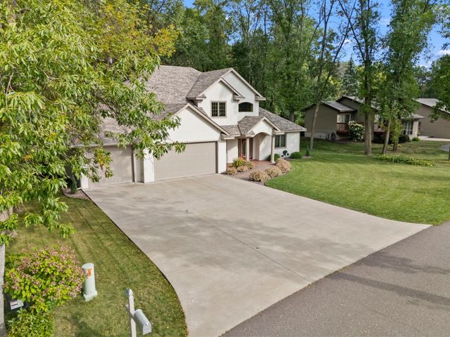 3214 Shorewood Drive, Rush City, MN 55069