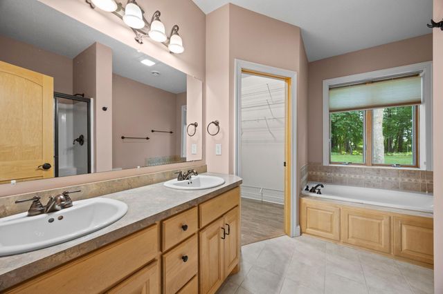 3214 Shorewood Drive, Rush City, MN 55069