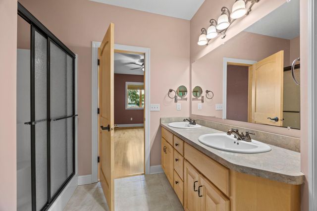 3214 Shorewood Drive, Rush City, MN 55069