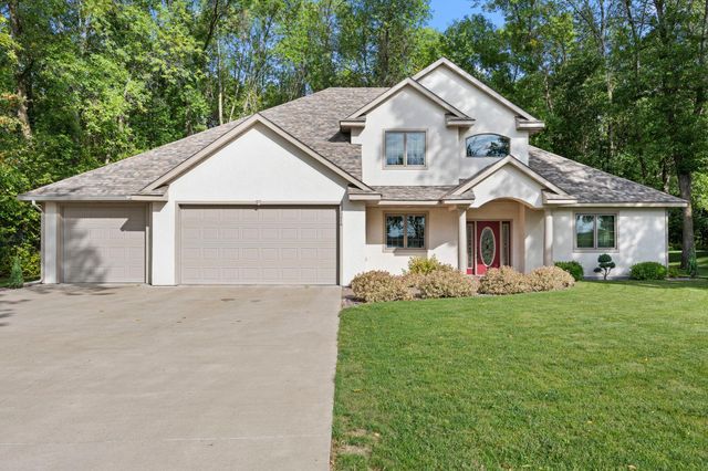 3214 Shorewood Drive, Rush City, MN 55069