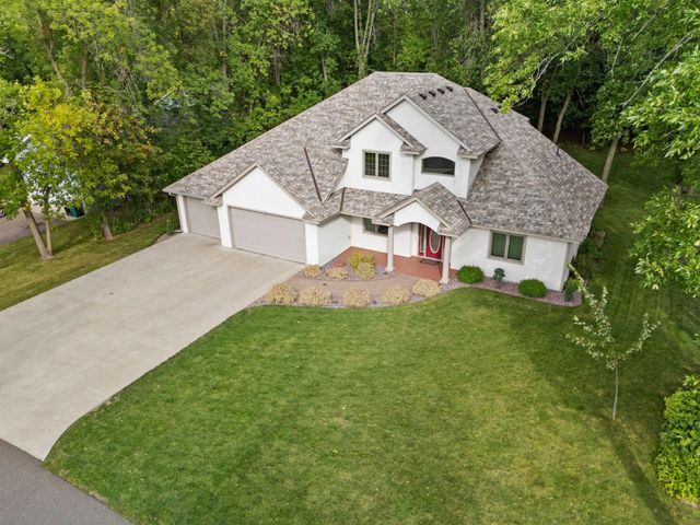 3214 Shorewood Drive, Rush City, MN 55069