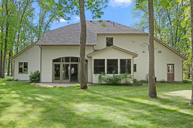 3214 Shorewood Drive, Rush City, MN 55069