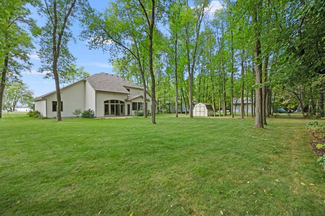 3214 Shorewood Drive, Rush City, MN 55069