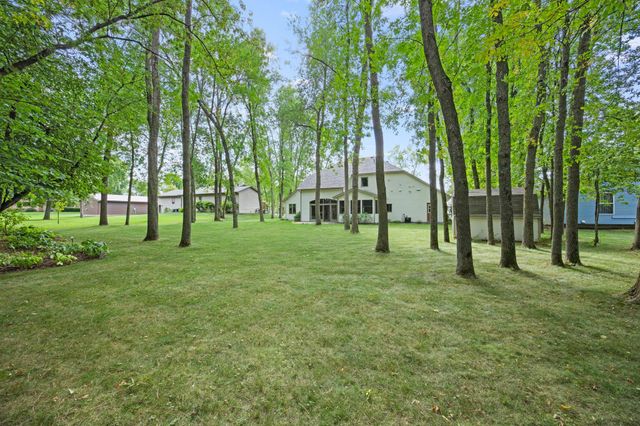 3214 Shorewood Drive, Rush City, MN 55069