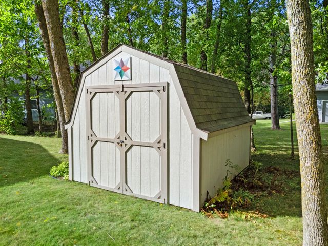 3214 Shorewood Drive, Rush City, MN 55069