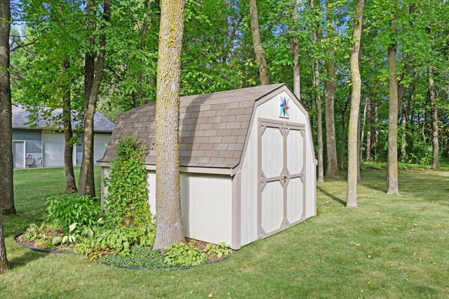 3214 Shorewood Drive, Rush City, MN 55069