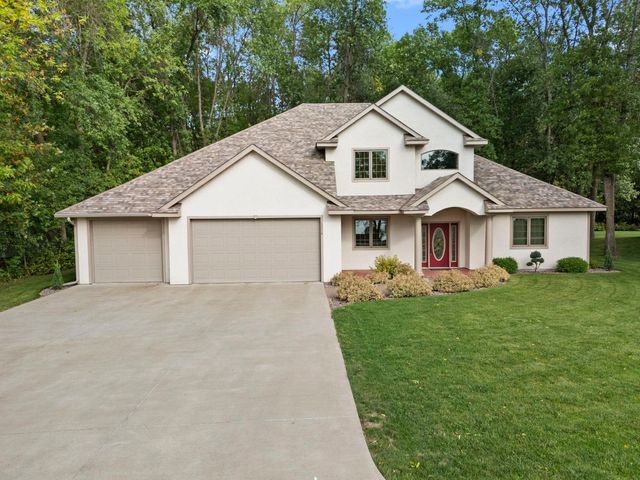 3214 Shorewood Drive, Rush City, MN 55069