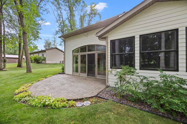 3214 Shorewood Drive, Rush City, MN 55069