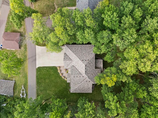 3214 Shorewood Drive, Rush City, MN 55069