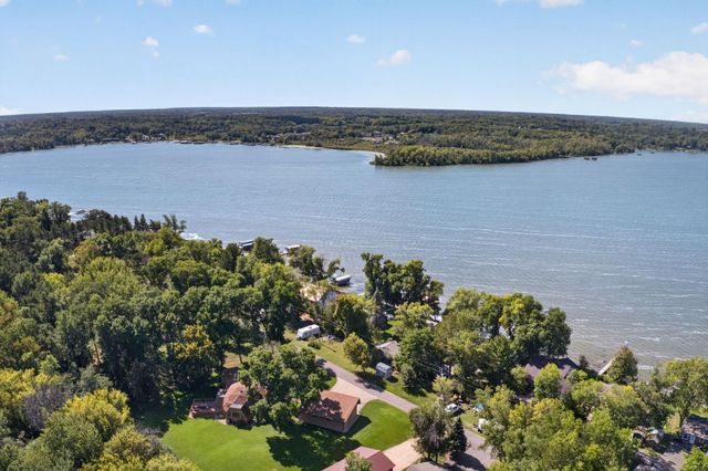 3214 Shorewood Drive, Rush City, MN 55069