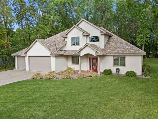 3214 Shorewood Drive, Rush City, MN 55069