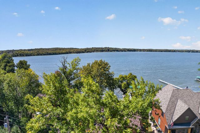 3214 Shorewood Drive, Rush City, MN 55069