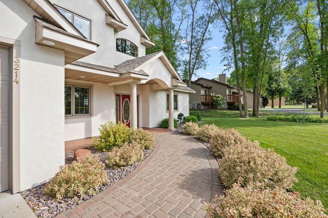 3214 Shorewood Drive, Rush City, MN 55069