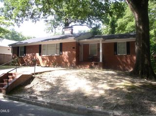 229 Perry Street, Henderson, NC 27536