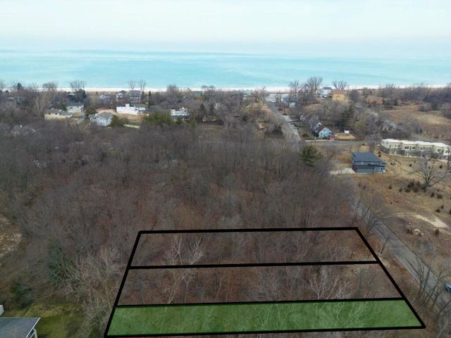 1040 N Wells Lots 30 & 31 Street, Gary, IN 46403