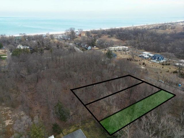 1040 N Wells Lots 30 & 31 Street, Gary, IN 46403