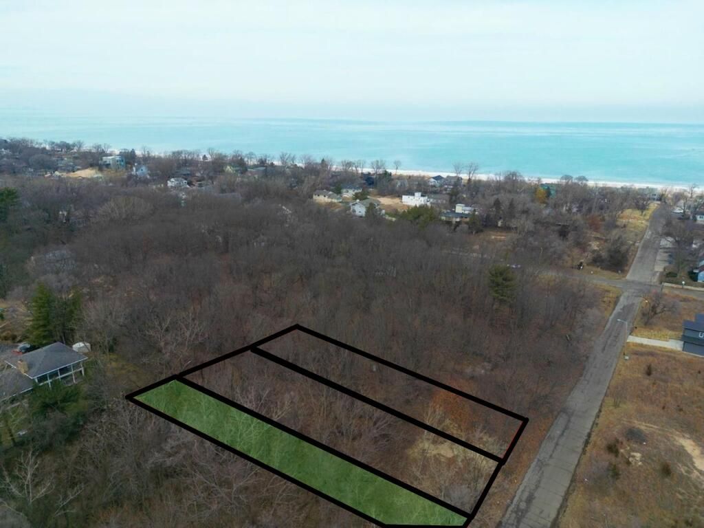1040 N Wells Lots 30 & 31 Street, Gary, IN 46403