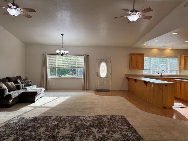 2891 Granite Springs Rd, Coulterville, CA 95311