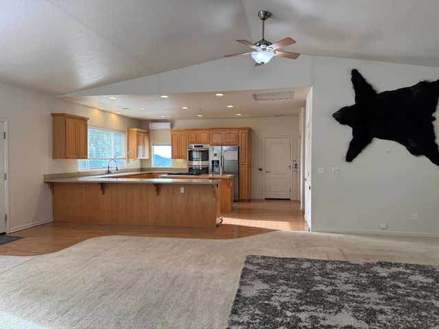 2891 Granite Springs Rd, Coulterville, CA 95311