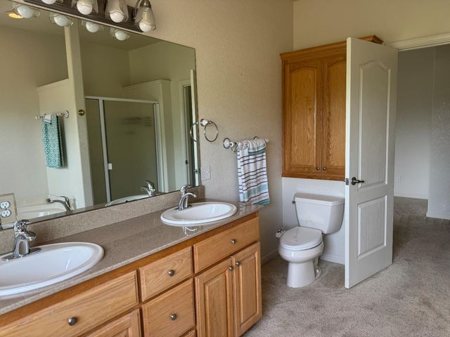 2891 Granite Springs Rd, Coulterville, CA 95311