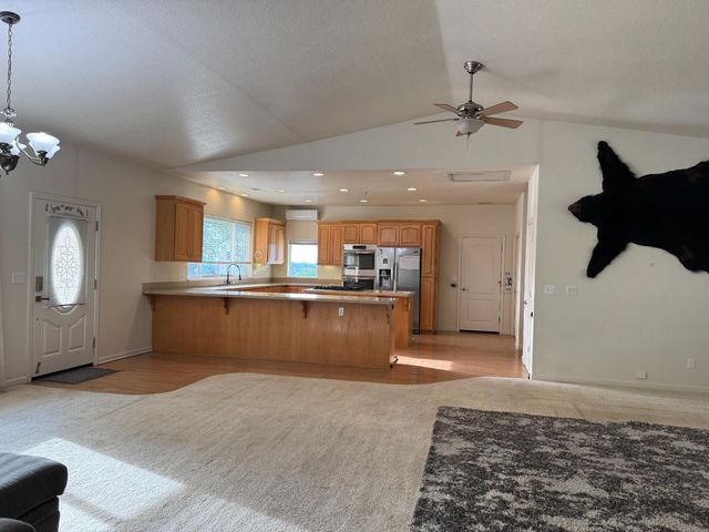 2891 Granite Springs Rd, Coulterville, CA 95311