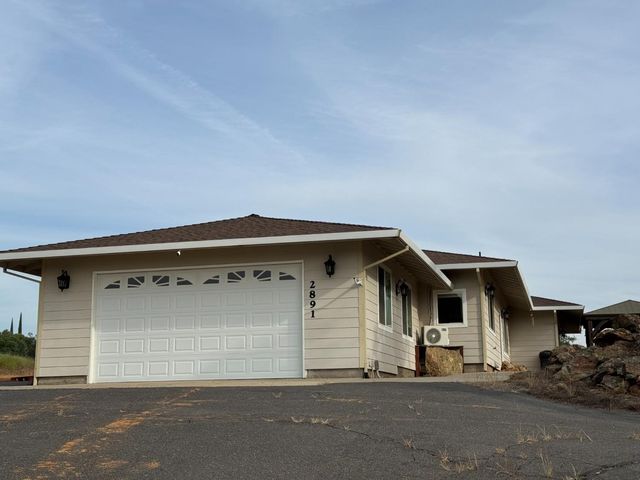 2891 Granite Springs Rd, Coulterville, CA 95311