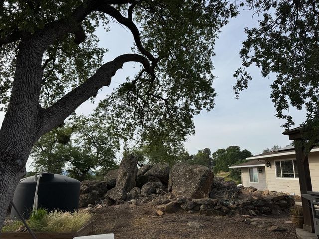 2891 Granite Springs Rd, Coulterville, CA 95311