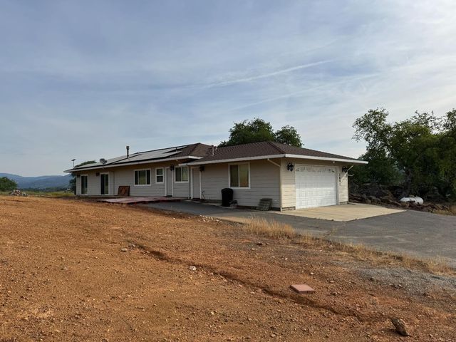 2891 Granite Springs Rd, Coulterville, CA 95311