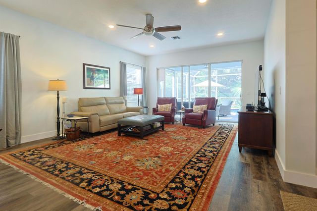 7205 SE Seagate Lane, Stuart, FL 34997