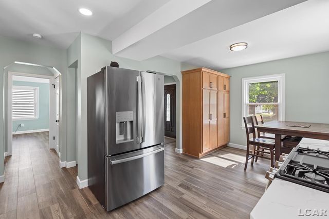 695 Budlong Street, Adrian, MI 49221