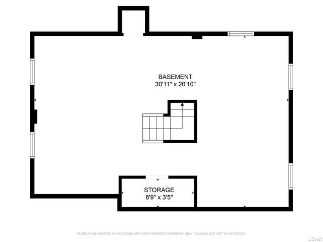 695 Budlong Street, Adrian, MI 49221