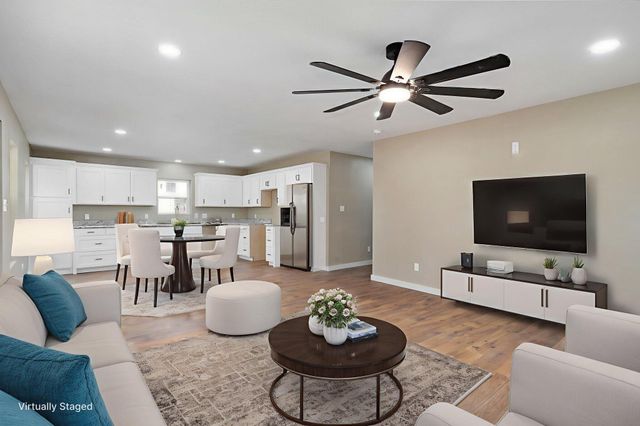 930 Porter Avenue, Aurora, MO 65605