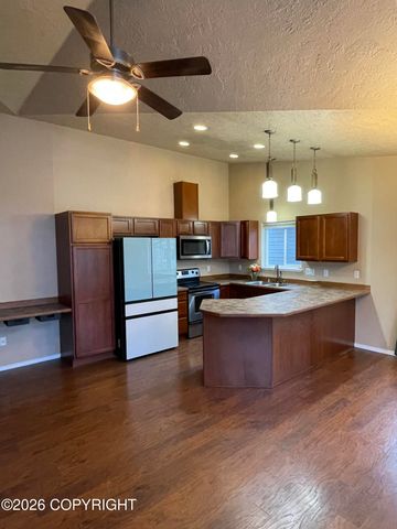 11834 Galloway Loop, Eagle River, AK 99577