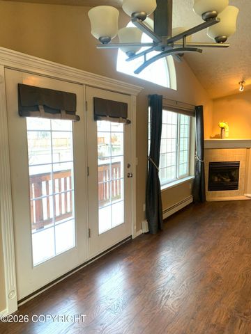 11834 Galloway Loop, Eagle River, AK 99577